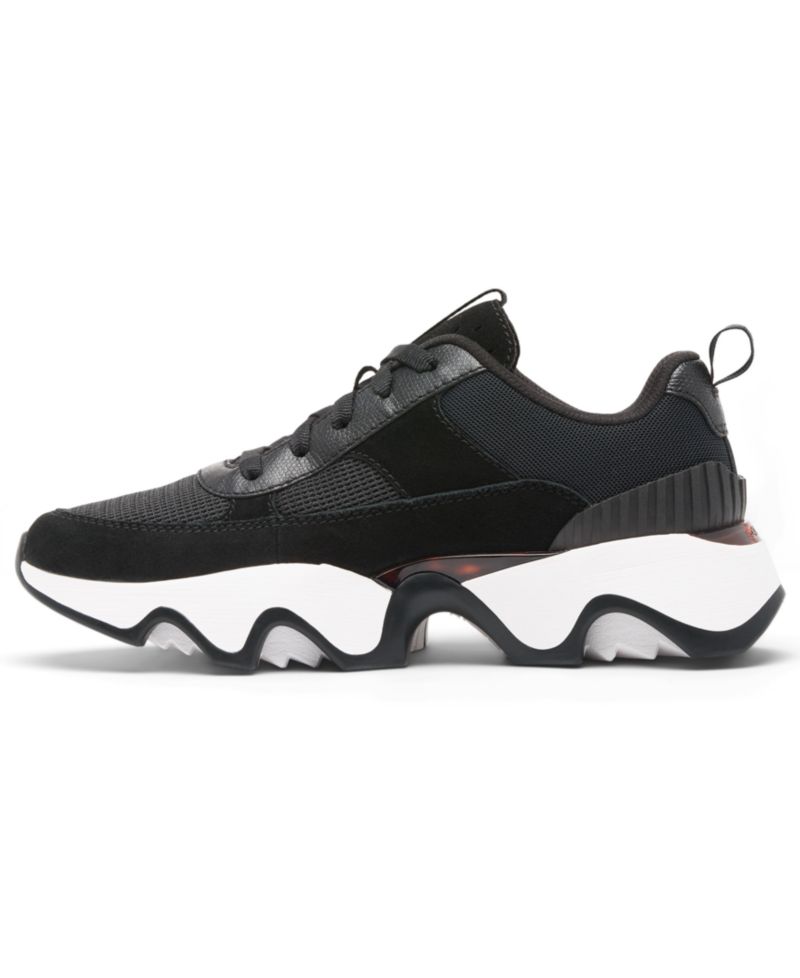 Women's Kinetic Impact II Wonder Lace-Up Sneakers