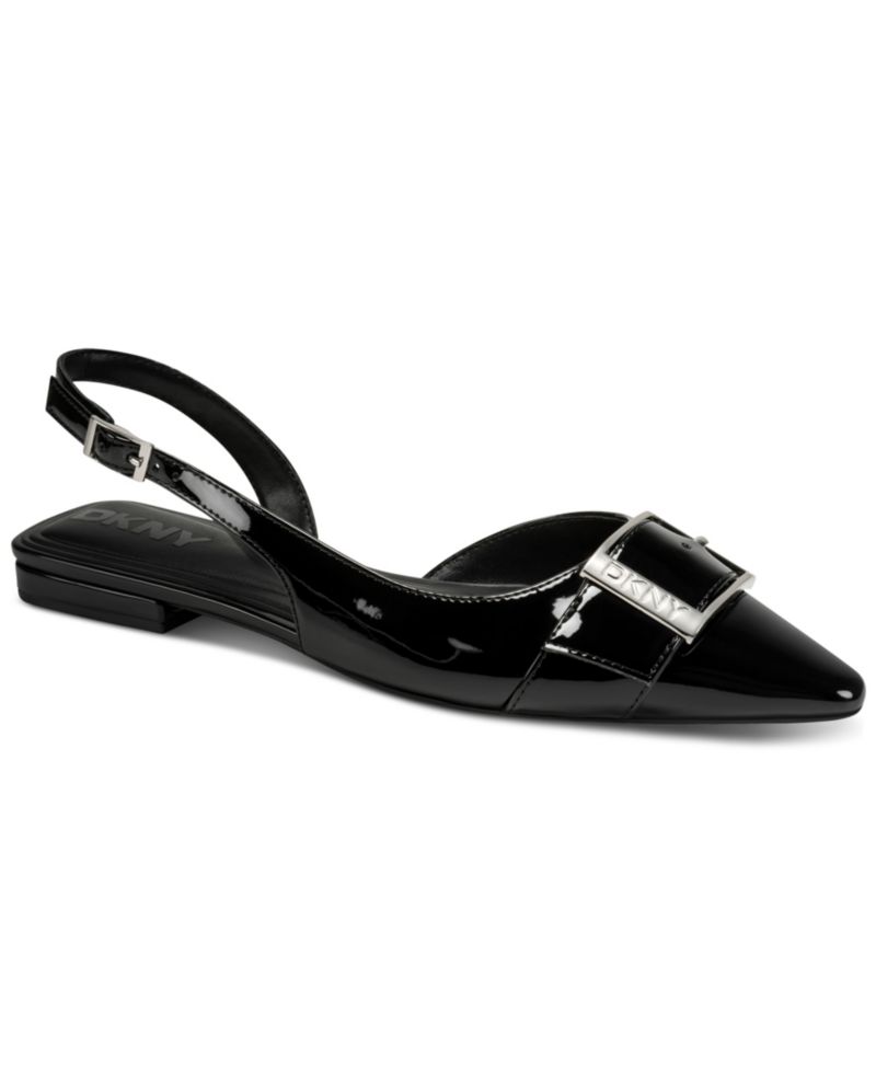 Women's Clemma Pointed Toe Flats