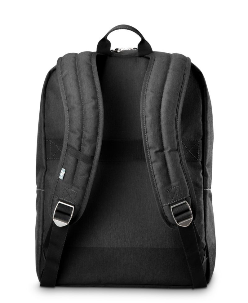 Rainier Simple Backpack, 16"