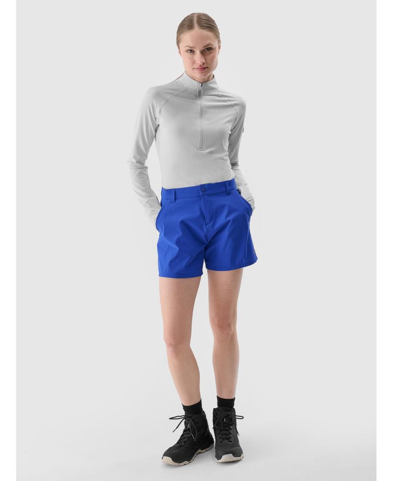 Women's Quick-Dry Trekking Shorts