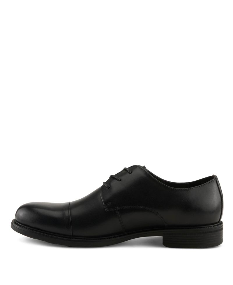 Men's Benel Cap Toe Oxfords