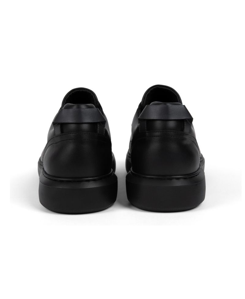 Men's Lucas Lace Less Sneaker