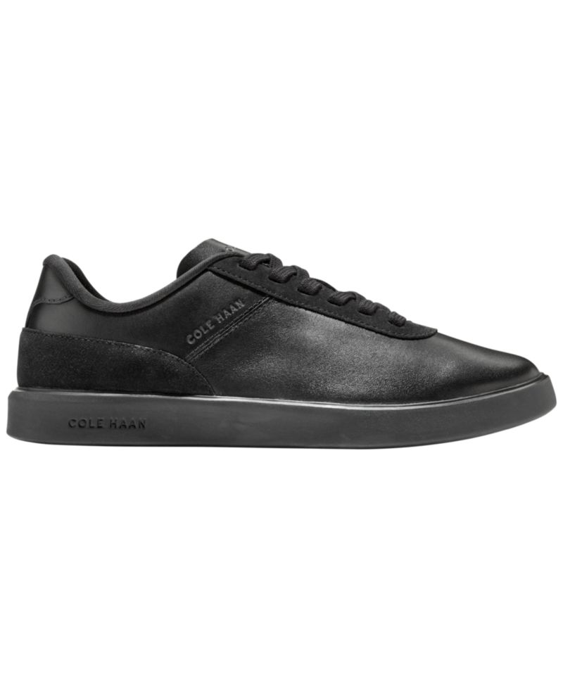 Men's Grand Crosscourt Packaway Sneakers