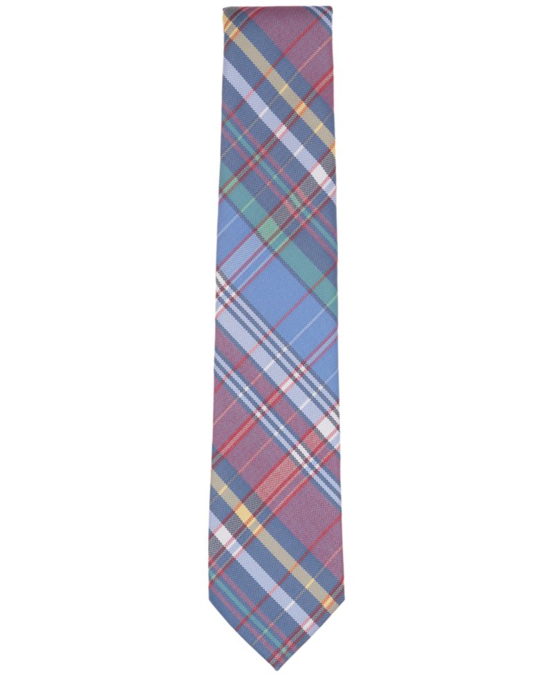 Men's Vander Stripe Pattern Tie