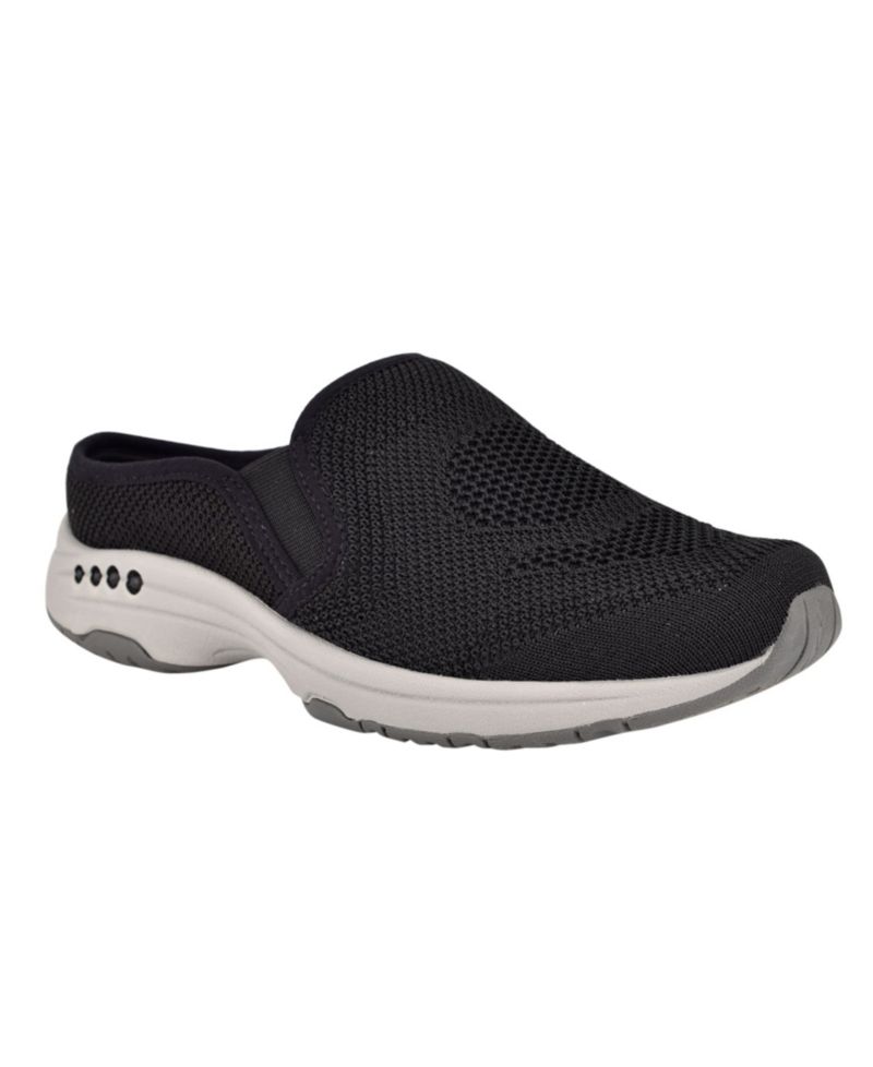 Women's Takeknit Slip-On Mule Sneakers