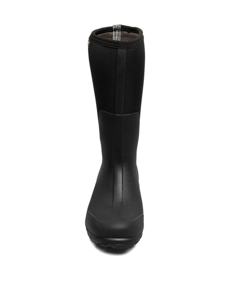 Men’s Classic Seamless Tall Boot