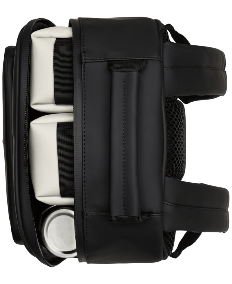 Men's Daypack Book Laptop Backpack
