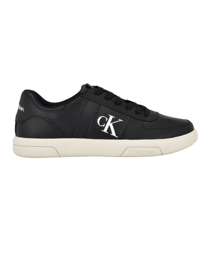 Men's Gliano Round Toe Casual Sneakers
