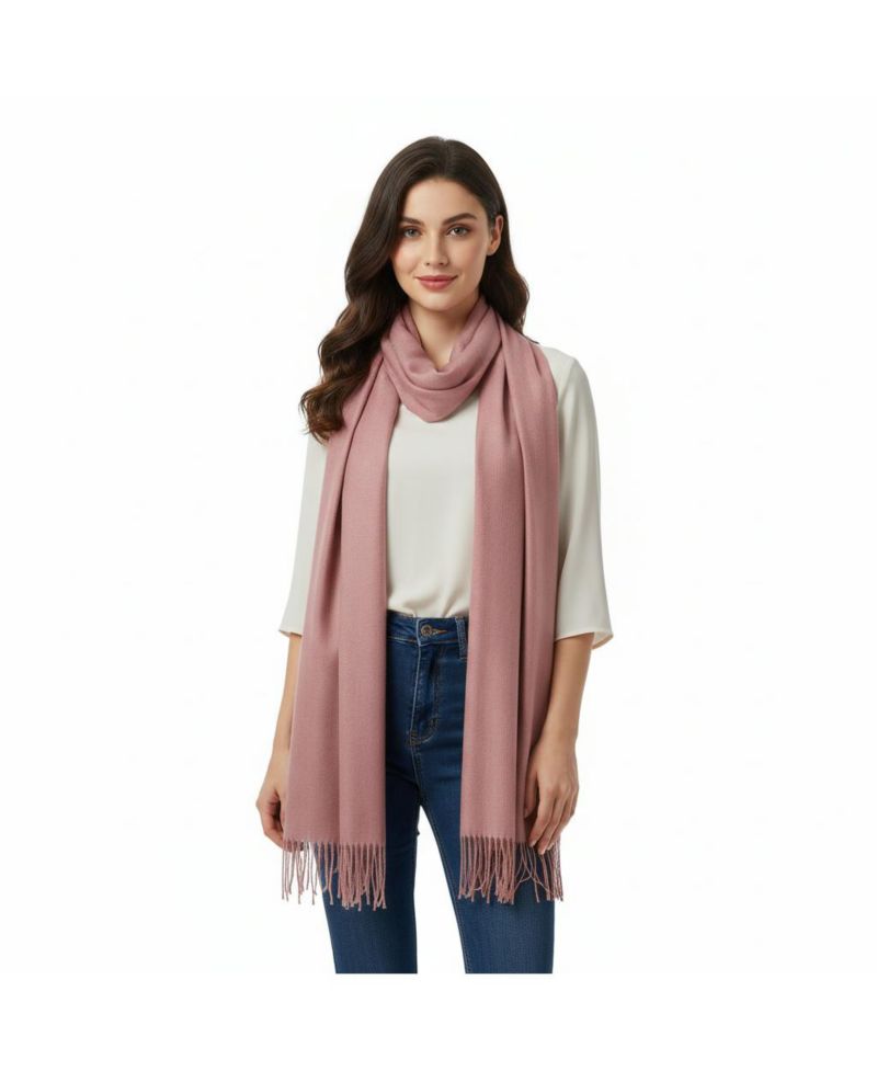 Stylish Warmth Scarf