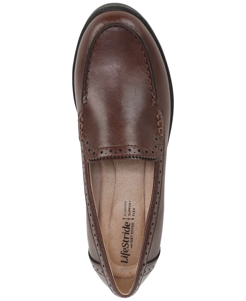 Women's London 4 Slip-On Loafers