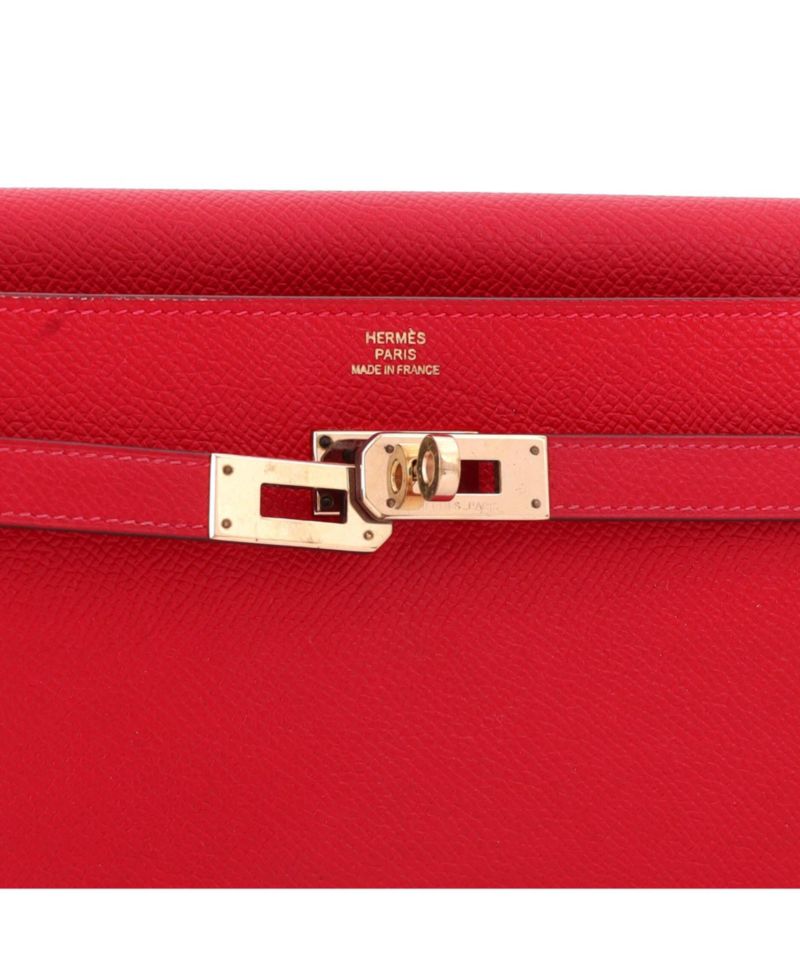 Long Kelly Wallet Epsom