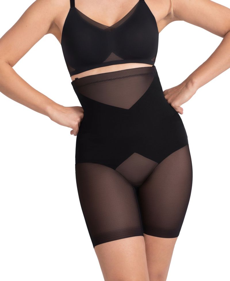 Women's Super Power High-Waist Shorts