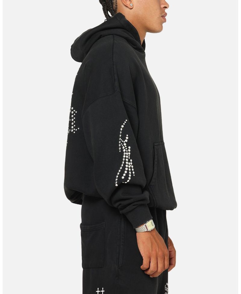 Men's Sanctified Hoodie
