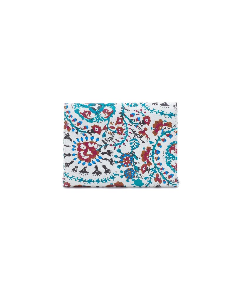 Robin Compact Wallet