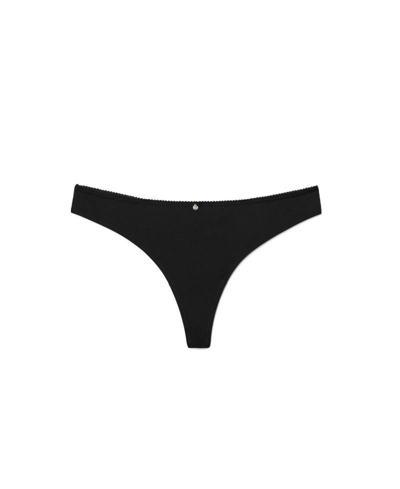 Women's Jeanette Thong Panty
