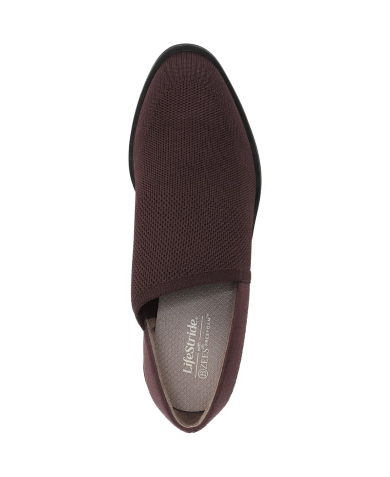 Women's Jarrett Slip-On Booties