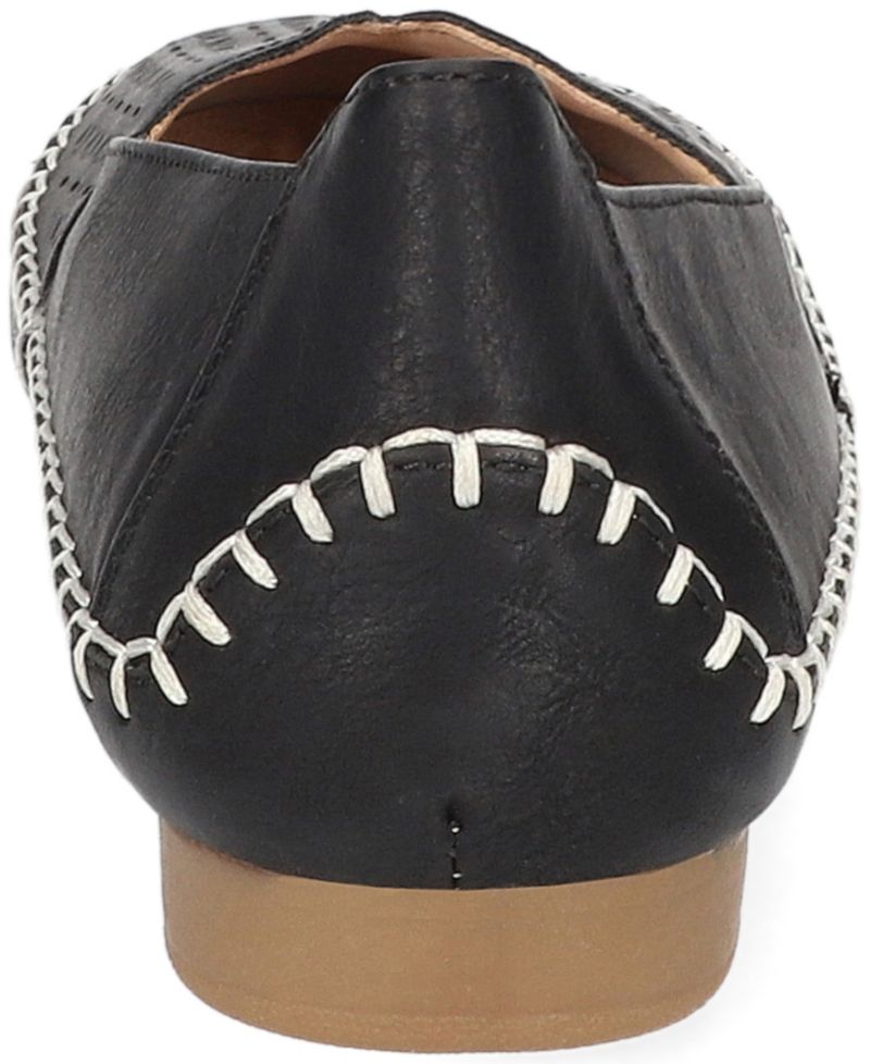 Amity Slip-On Flats