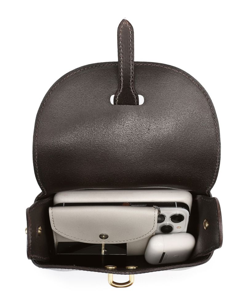 Pamela Crossbody Bag