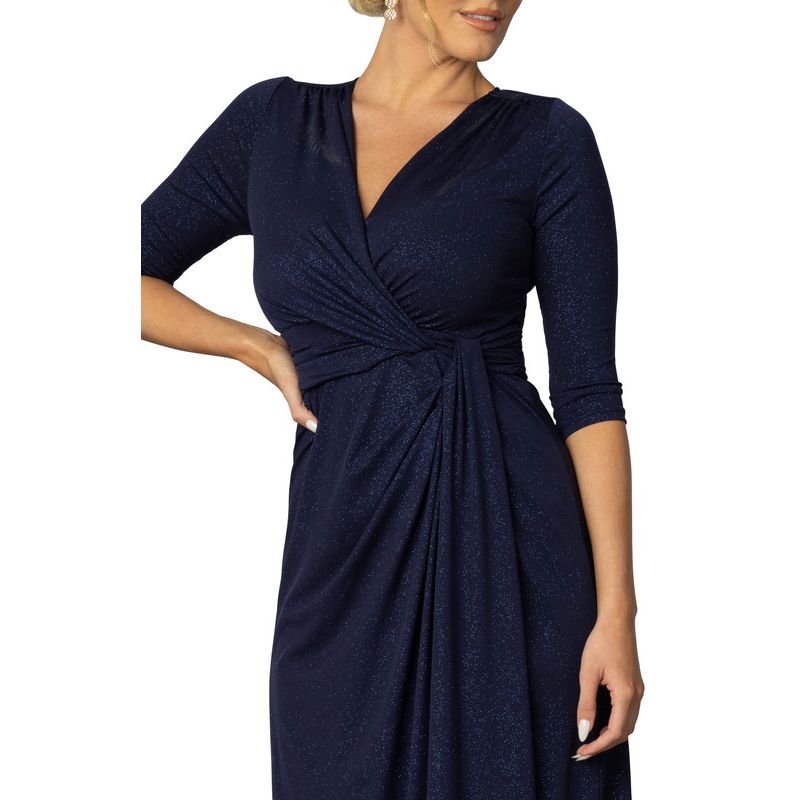 Women's Romanced by Moonlight Evening Gown