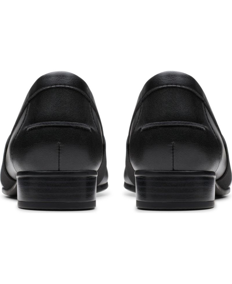Women's Juliet Beat Slip-On Loafers