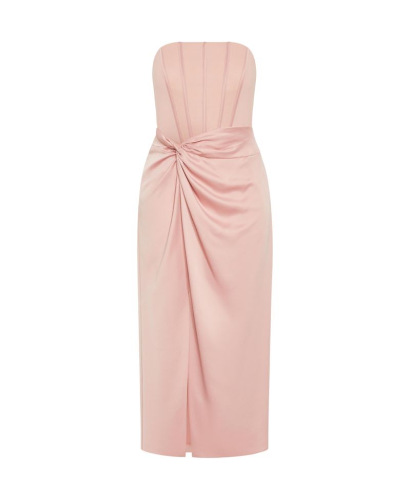 Plus Size Leyla Maxi Dress