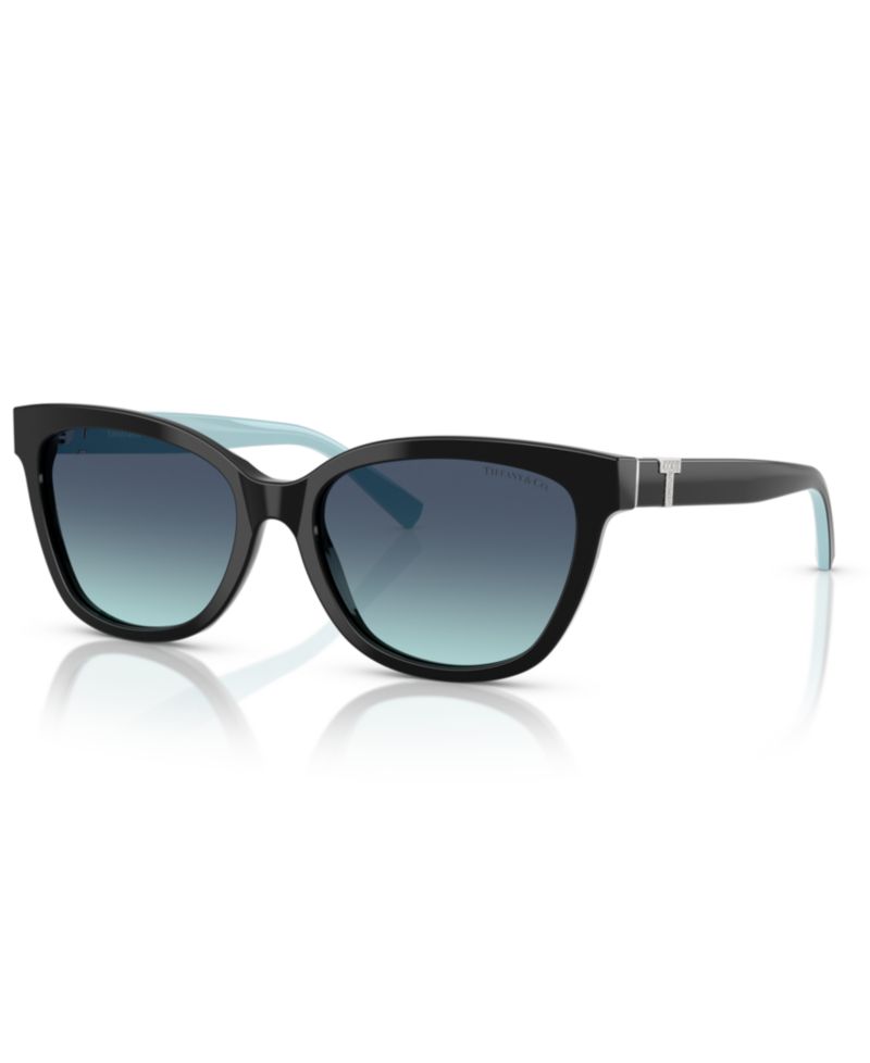 Women's Large Sunglasses, TF4237B