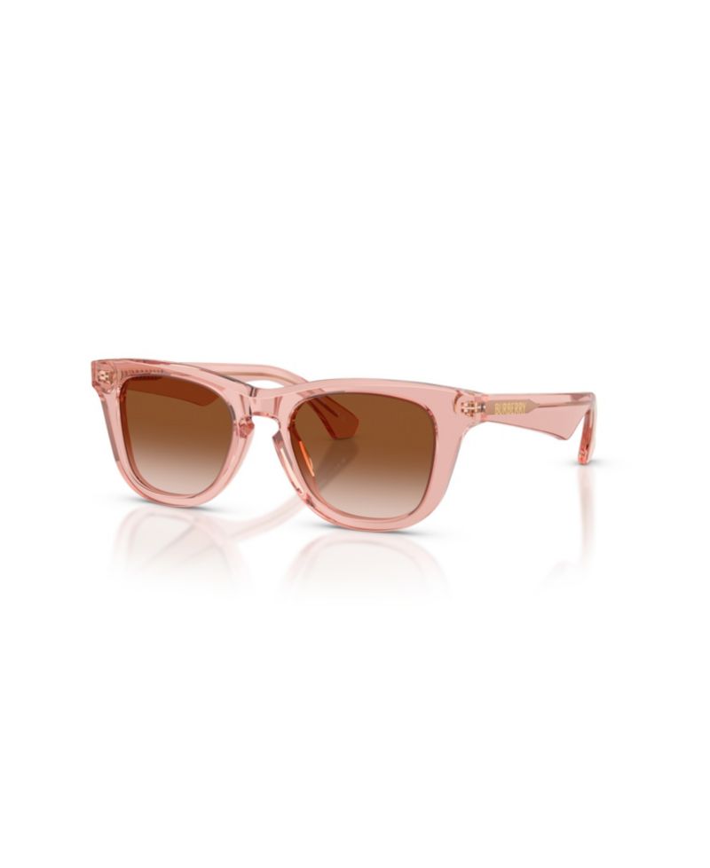 Square Sunglasses, 0JB4002 (Ages 7-10)