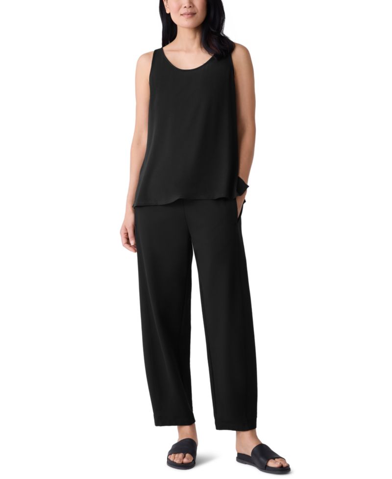 Women's Sleeveless Tank Top