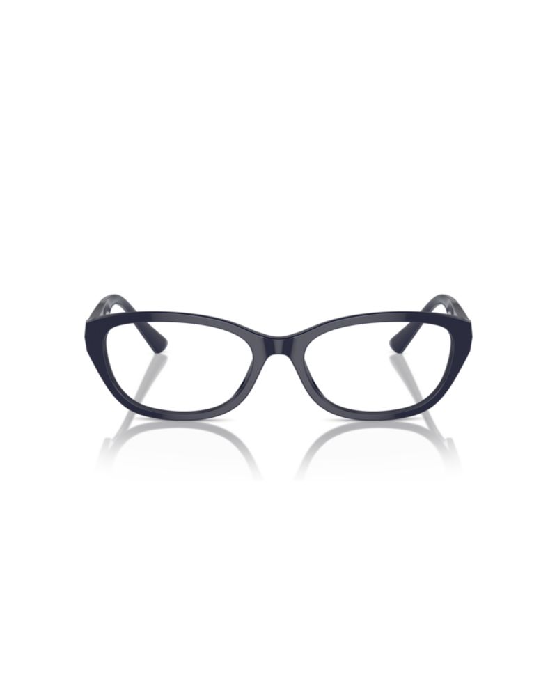 Woman Oval Plastic JC3015 Eyeglasses