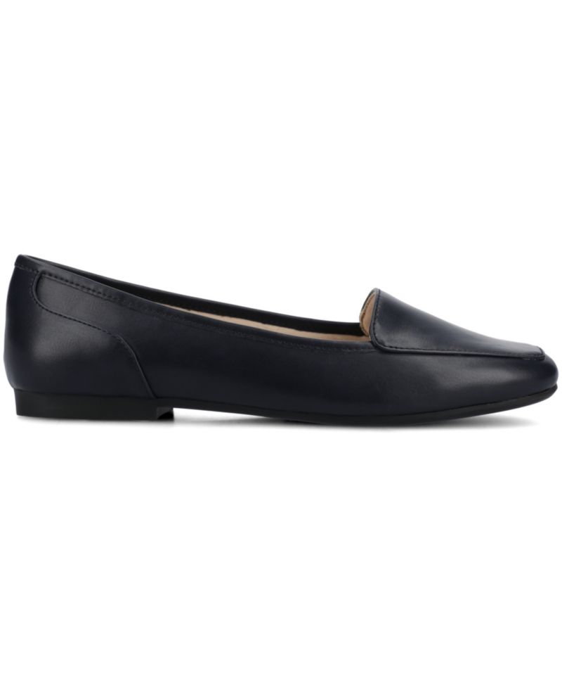Women's Noelia Square Toe Tailored Flats