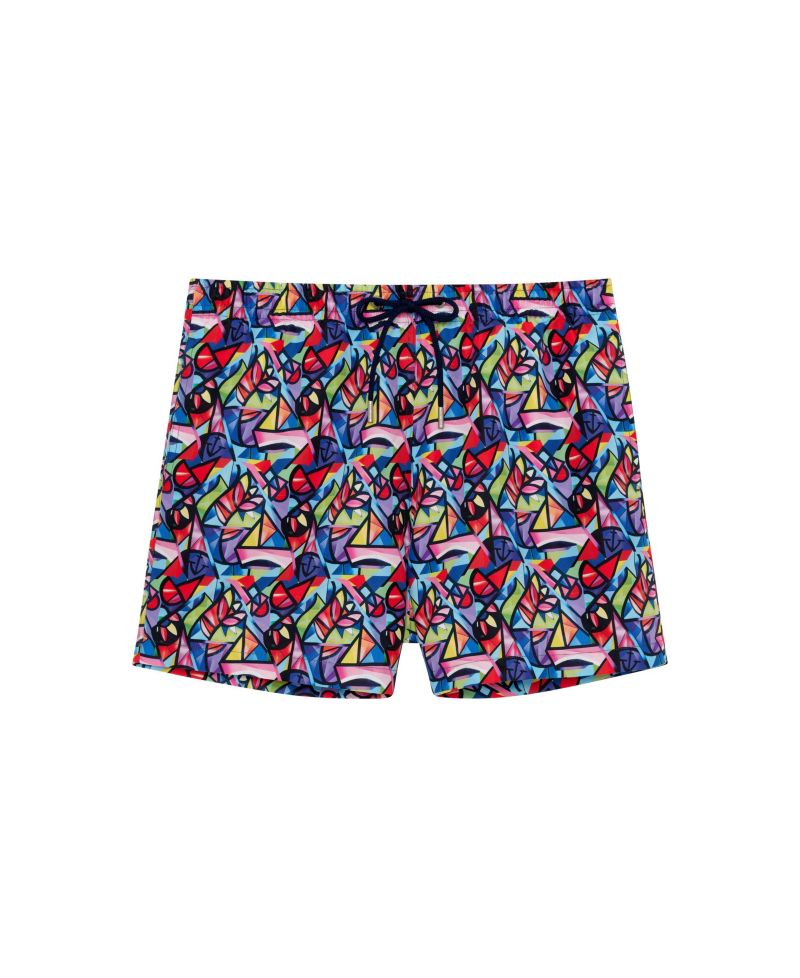 Men's Idylle Beach Boxer