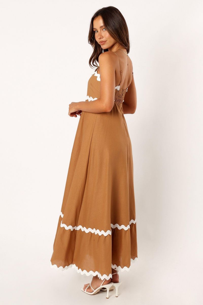 Women's Yana Maxi Dress