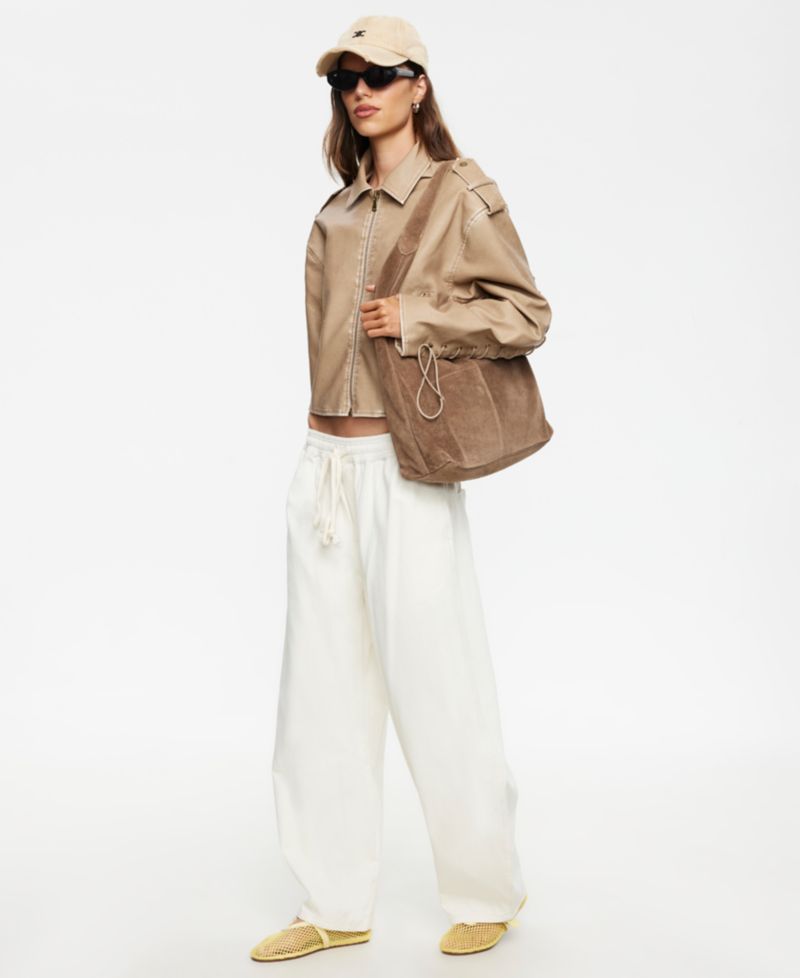Women's Out Of Office Pants