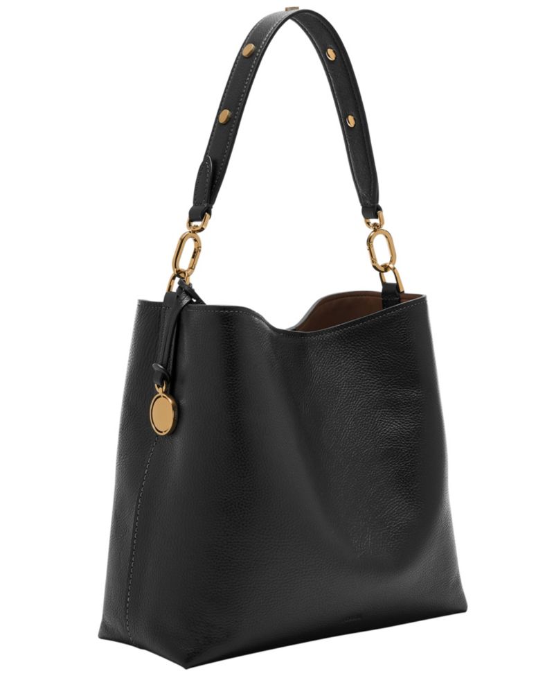 Jessie Bucket Shoulder Bag