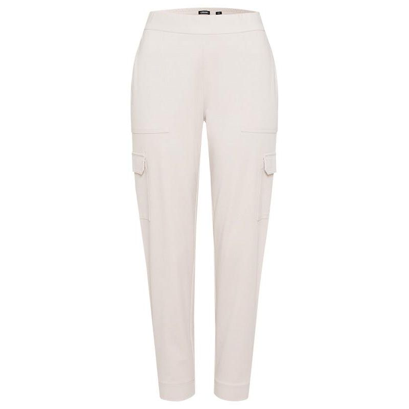 Women's Mona Fit Straight Cropped Cargo Pant