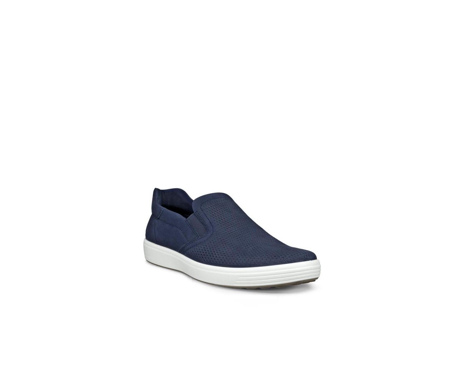 Мужские мягкие кроссовки 7 Easly Slip-On
