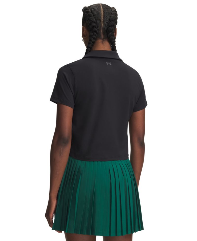 Women's Motion Polo T-Shirt