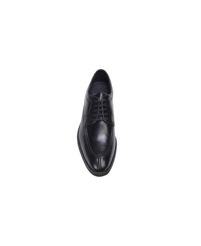 Men's Walton Split Toe Lace Up Dress Shoes