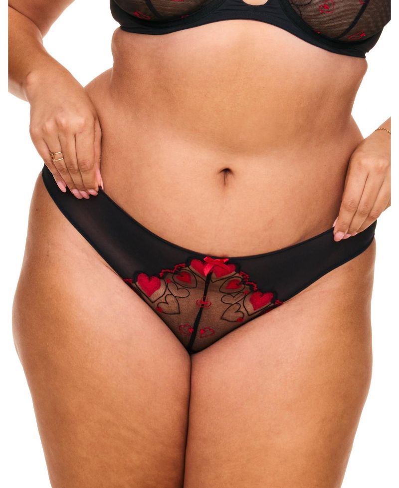 Women's Esmay Cheeky Panty