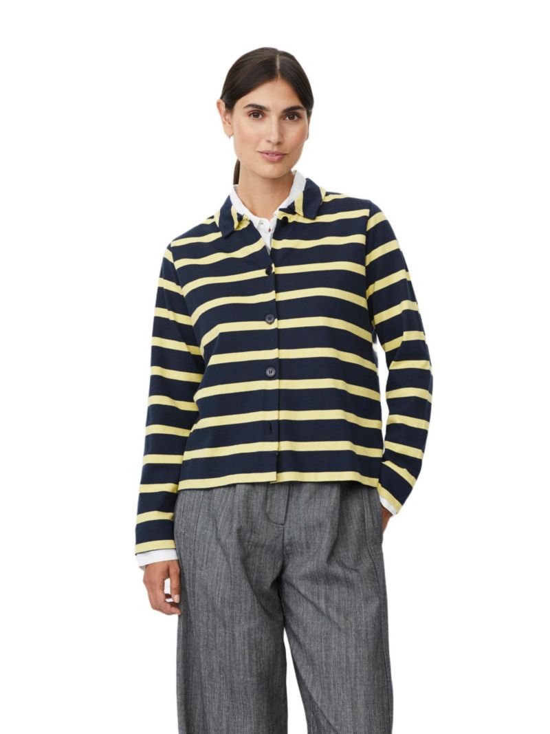 Women's Button up sweater
