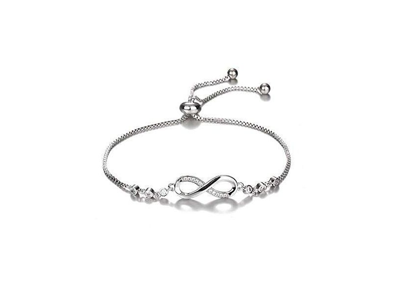 Infinity Bracelet