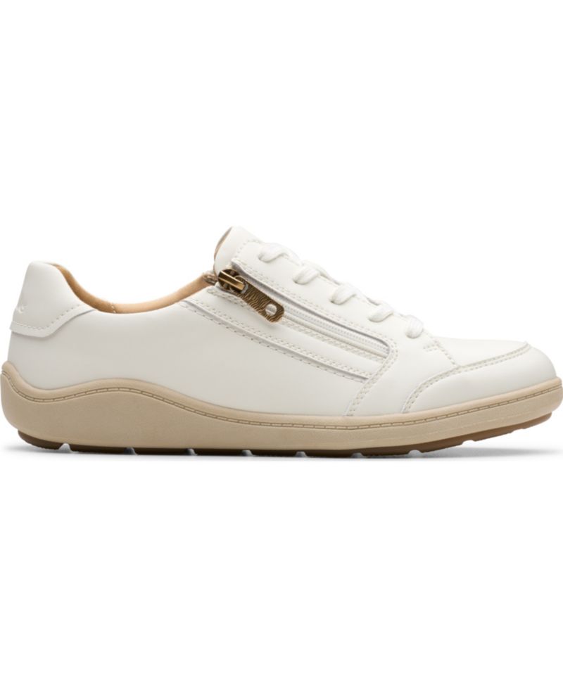 Women's Bryianne Bayla Round Toe Sneakers