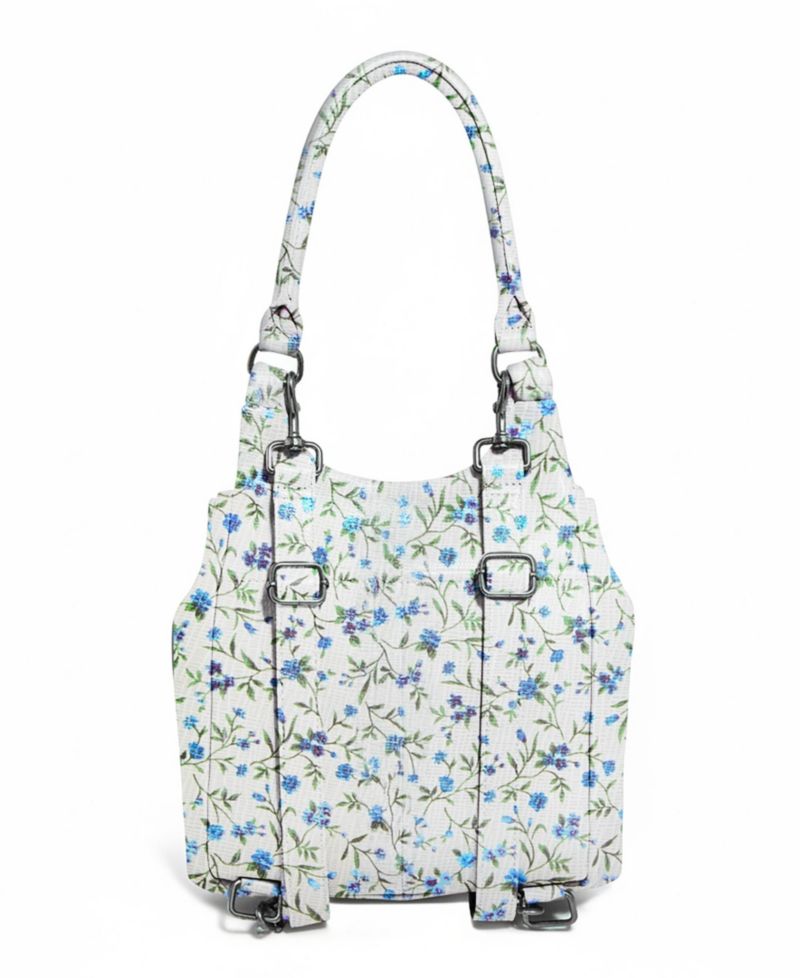 Catalina Conv. Backpack