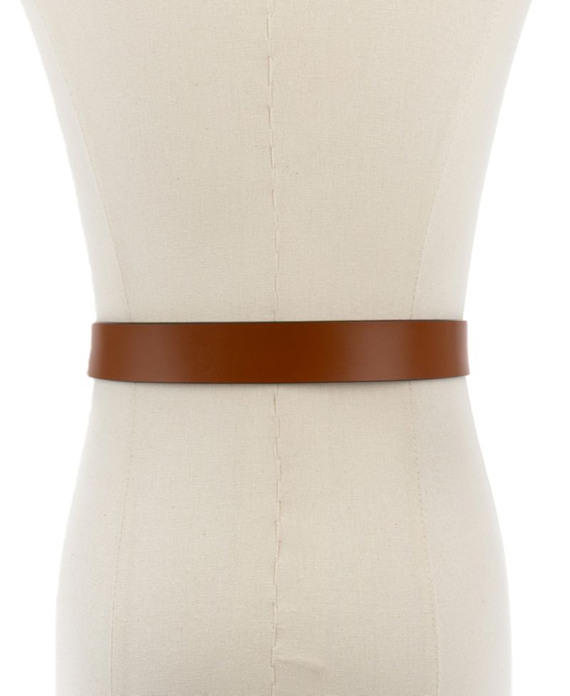 Women's Molten Buckle and Loop Belt