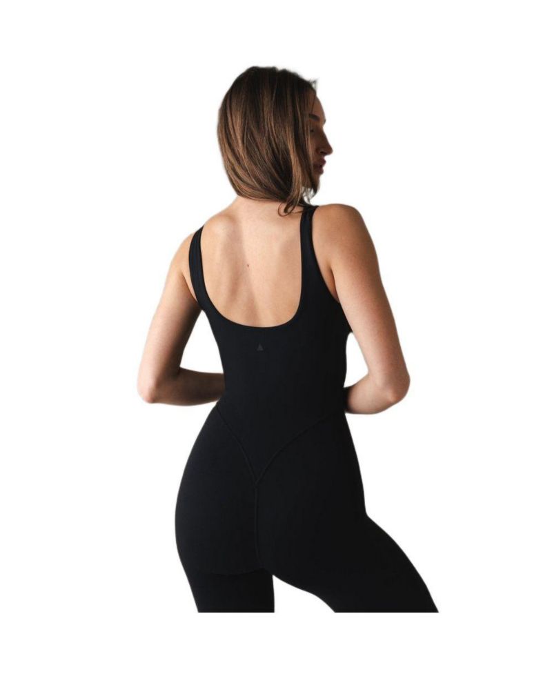 Women's Cloud II Jumpsuit