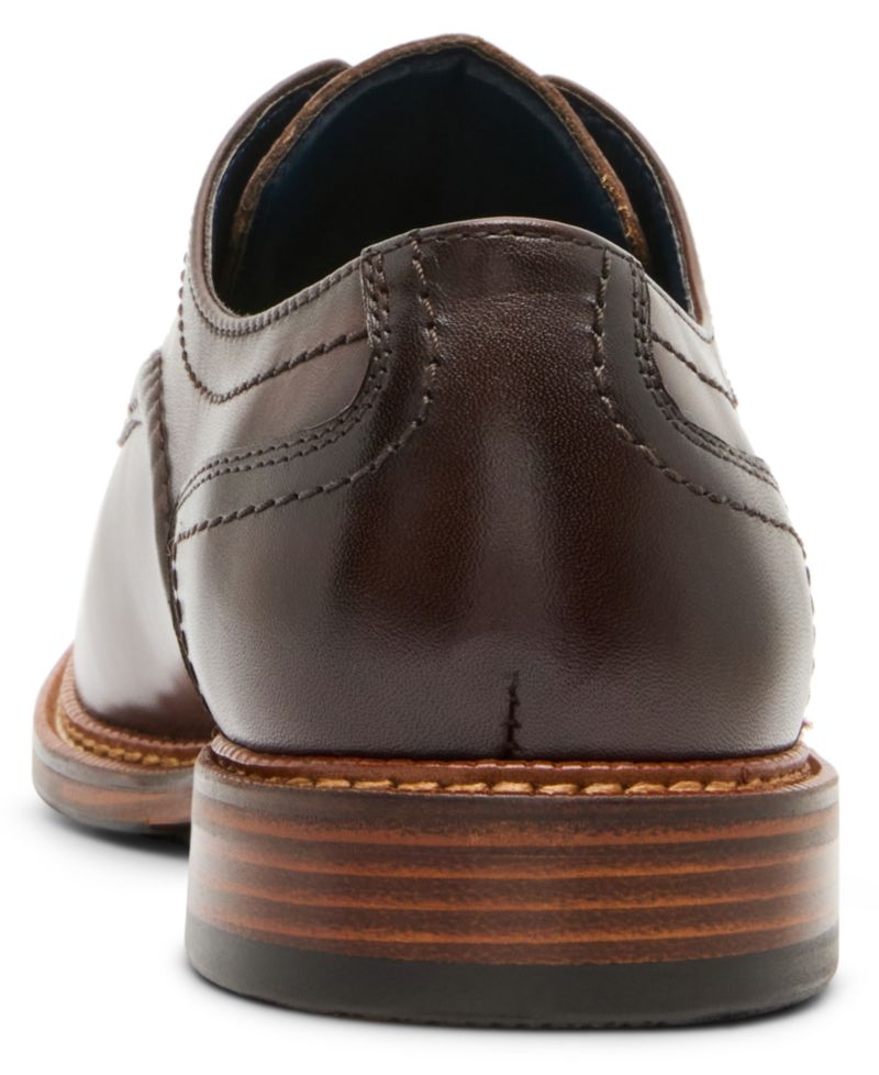 Men's Eberly Leather Formal Oxfords Shoes