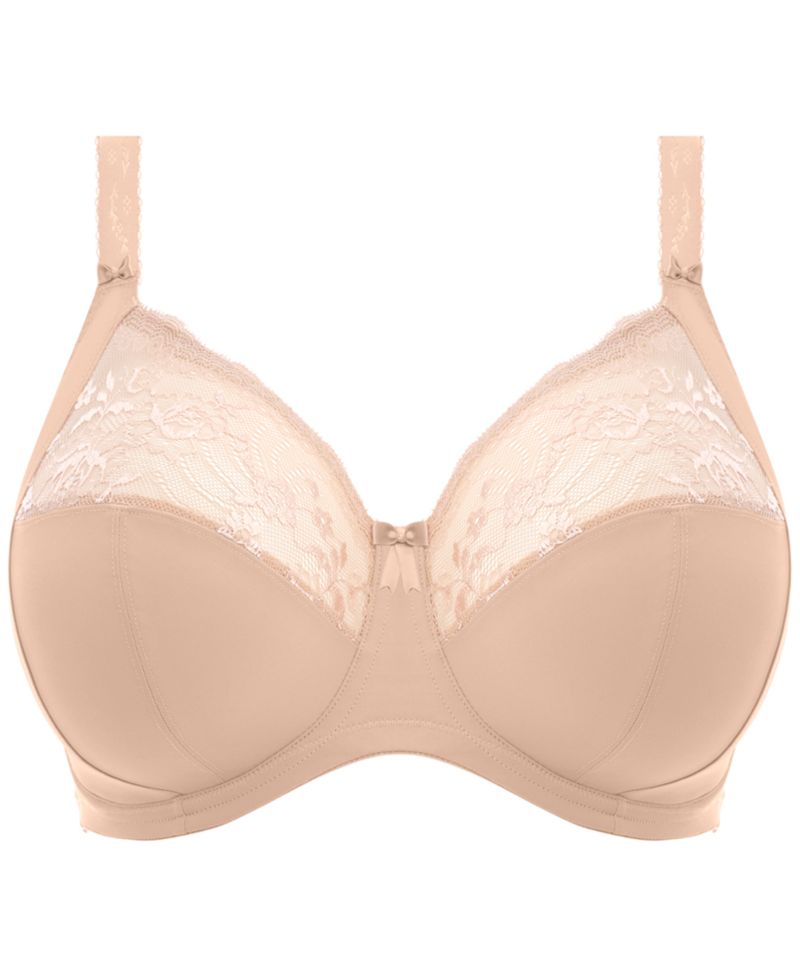 Plus Size Full Figure Morgan Underwire Bra EL4111