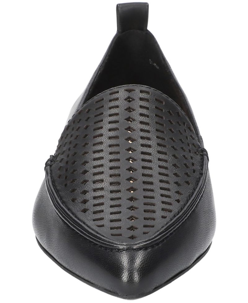 Women's Alessi Perf Pointed Toe Flats