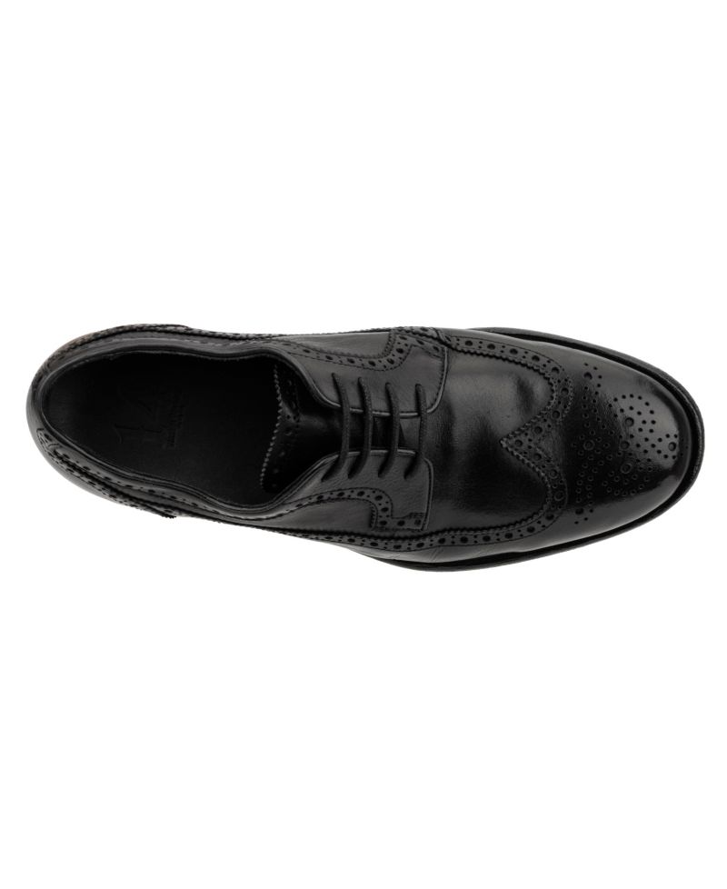Men's Ellis Oxford Shoes