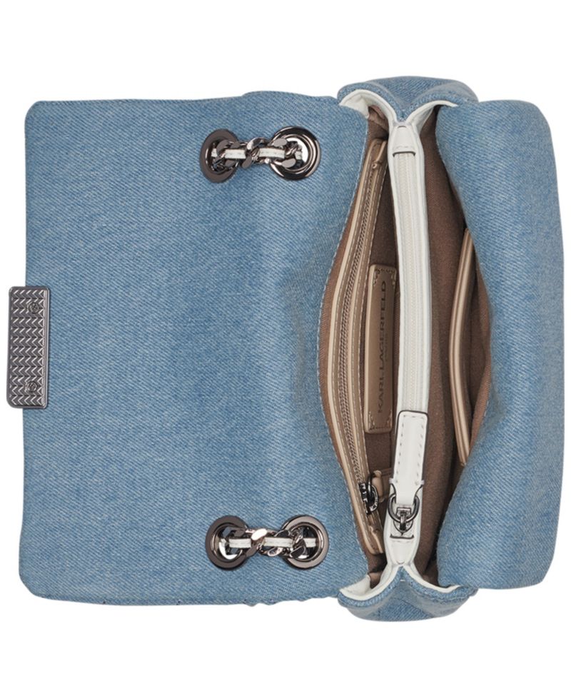 Lafayette Small Crossbody Handbag